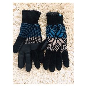 Isotoner signature 🧤gloves